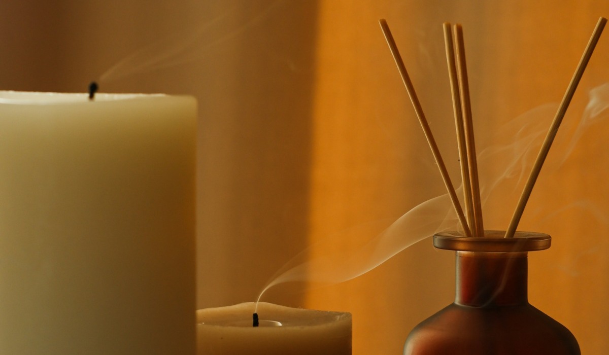 Aromaterapia: I Migliori Oli Essenziali per Ogni Umore