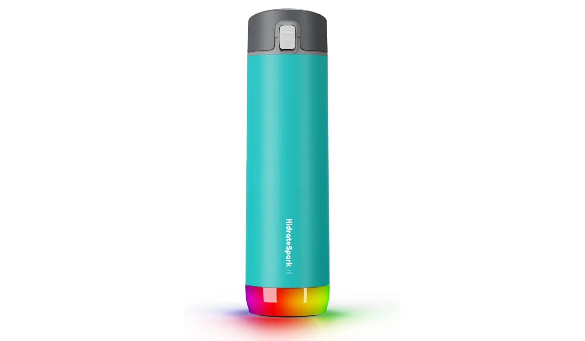 Hidrate Spark: La Bottiglia Smart per Tutti i Giorni