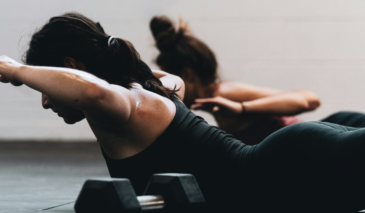 Pilates: Trasforma il Tuo Corpo e la Tua Mente
